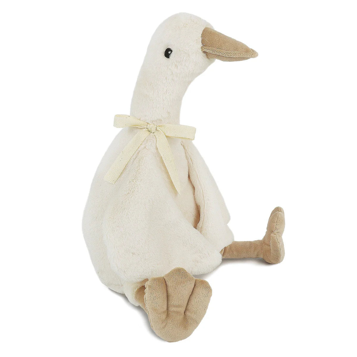 MON AMI Pru Floppy Goose | Mebie Baby