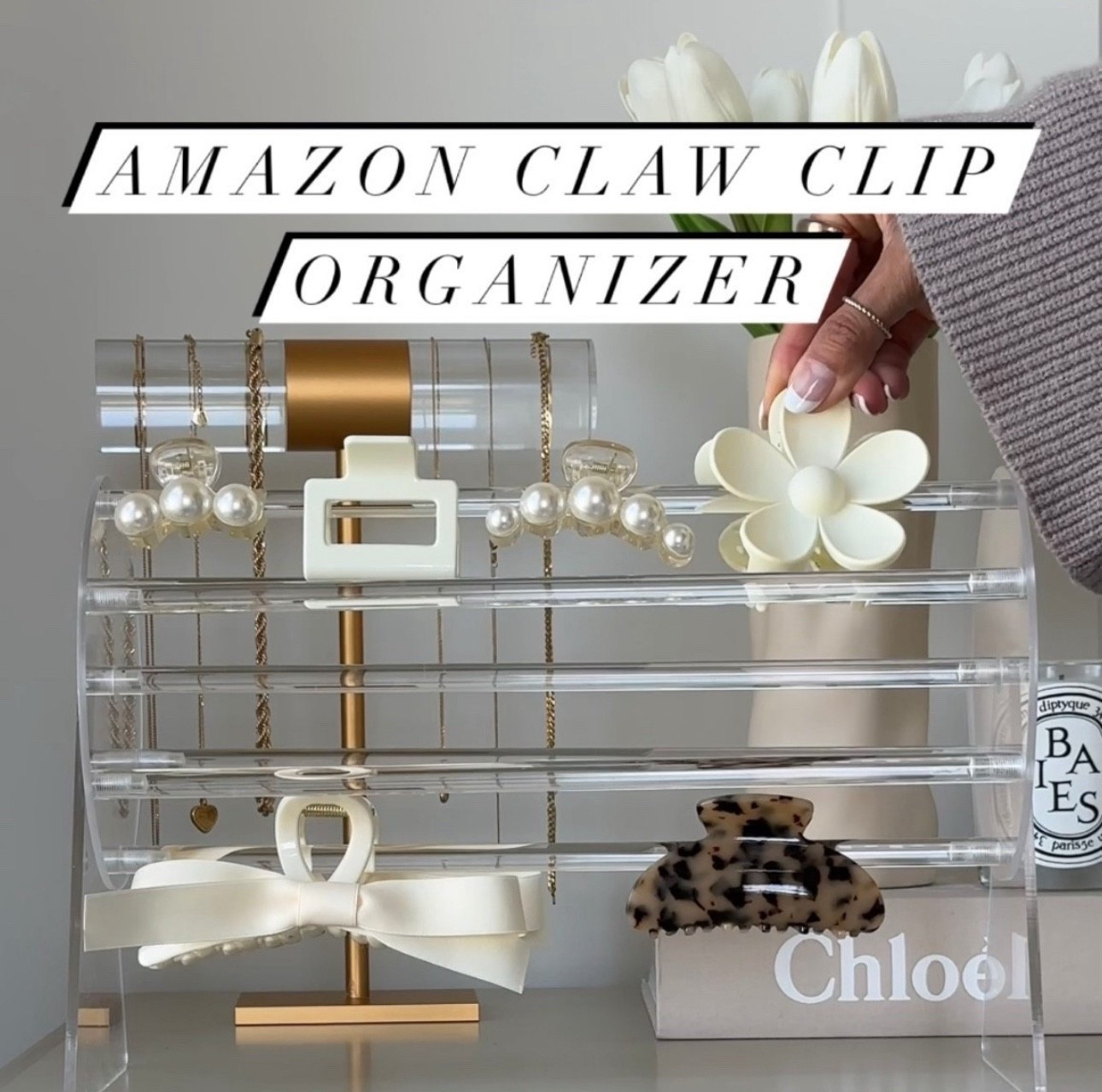 Scroll to shop! Follow for more finds! Xo! 🥰

#LTKHome #LTKFindsUnder50 #LTKFindsUnder100