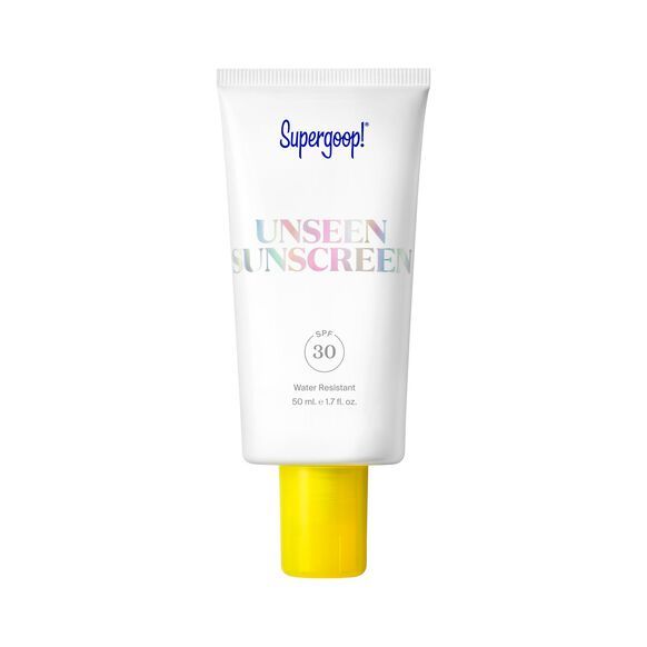 Unseen Sunscreen SPF 30 | Space NK - UK