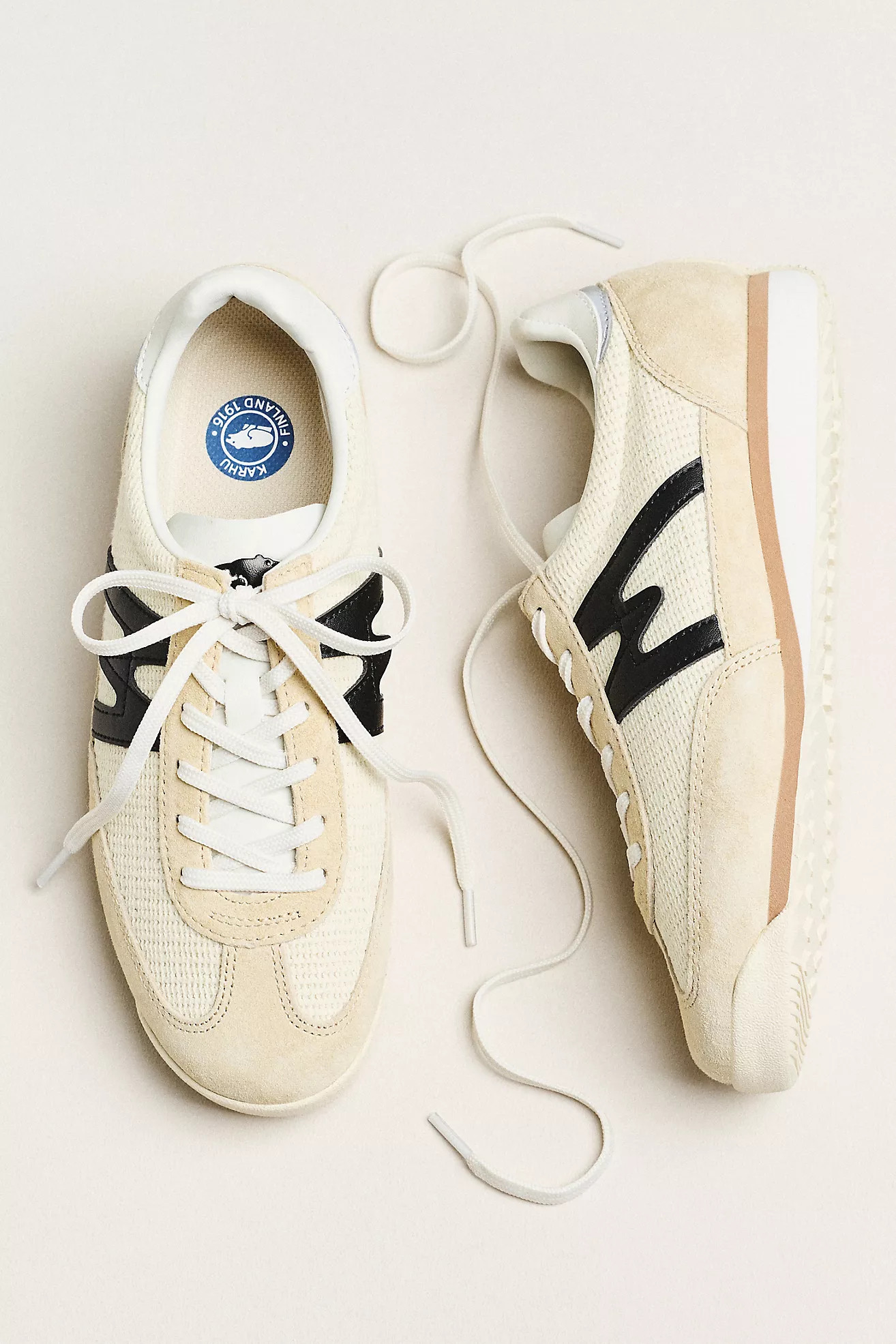 Karhu Mestari Sneakers | Anthropologie (US)