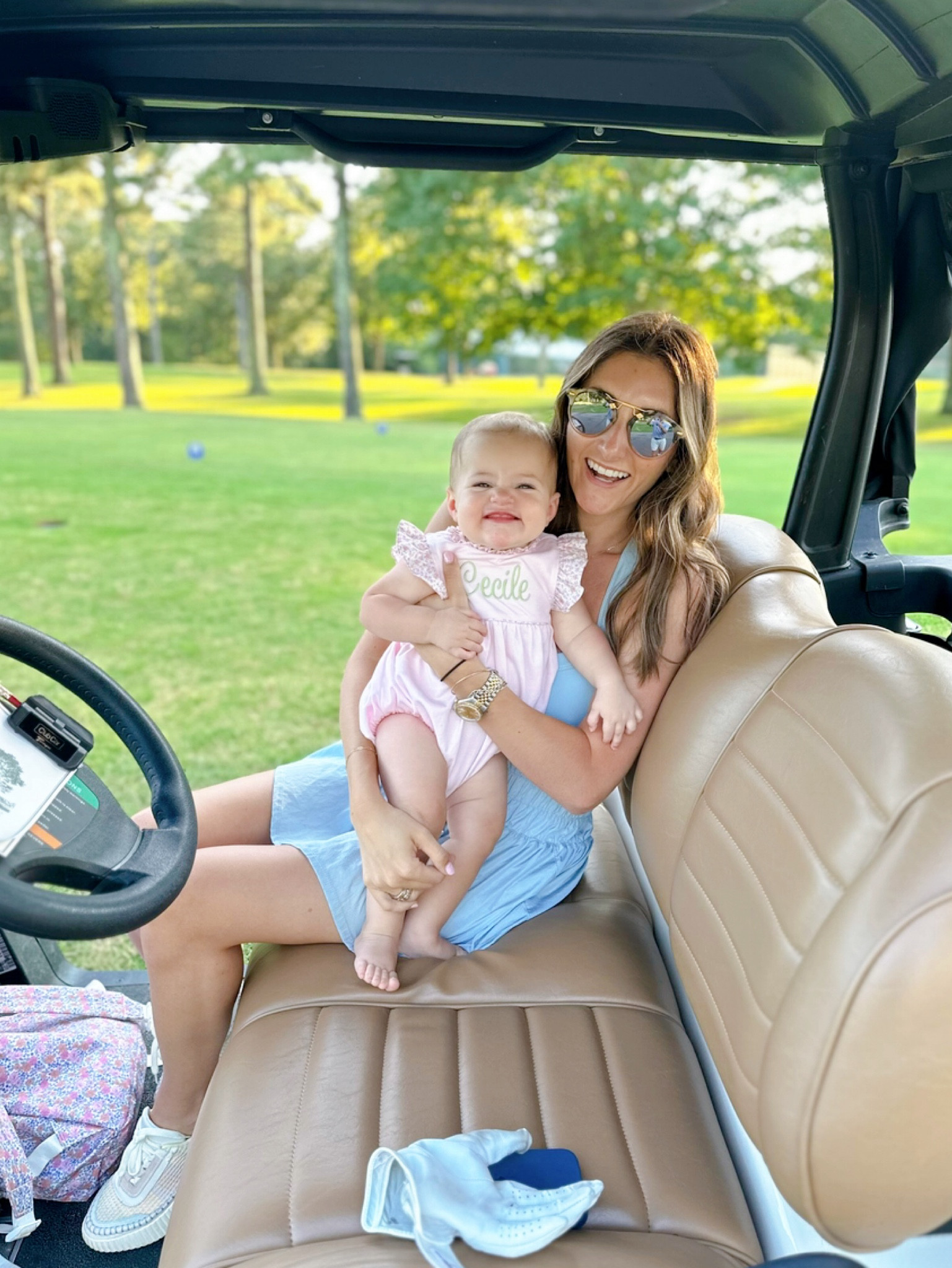 My favorite sunglasses year round! Have owned & loved since 2015. They are hands down worth every penny! So well made and comfortable  

#LTKtravel