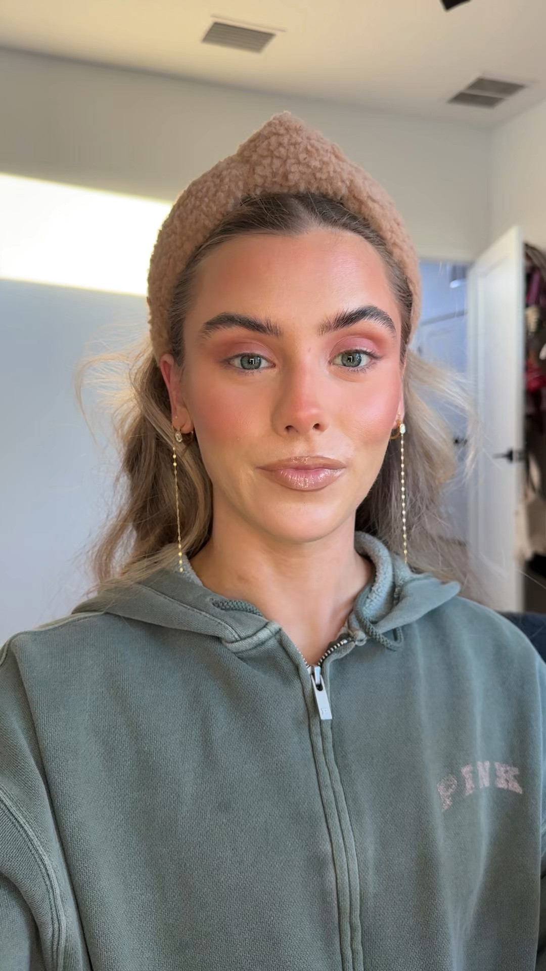 MAKE UP FOR EVER Artist Color Pencil Extreme Smudge-Proof Lip Liner shade anywhere caffeine and OLEHENRIKSEN Pout Preserve Hydrating Peptide Lip Treatment shade citrus sunshine. 

#LTKselfcare #LTKgrwm #LTKBeauty