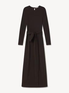 Sable Pac Heights Tie Dress - Buck Mason- Modern American Classics | Buck Mason