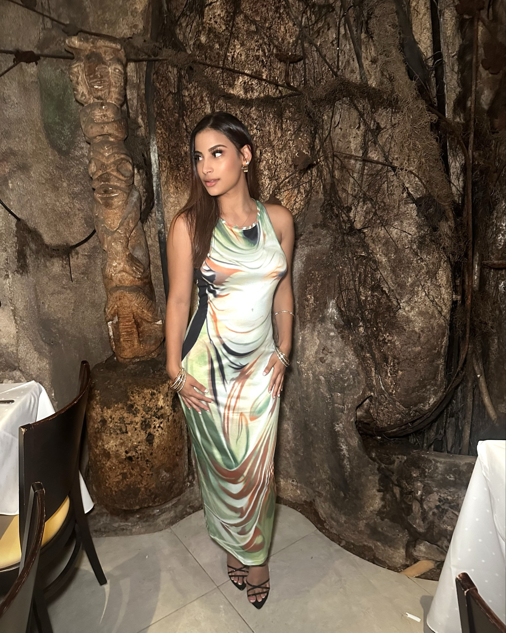 💚✨🖤

#LTKPetite #LTKBeauty #LTKStyleTip