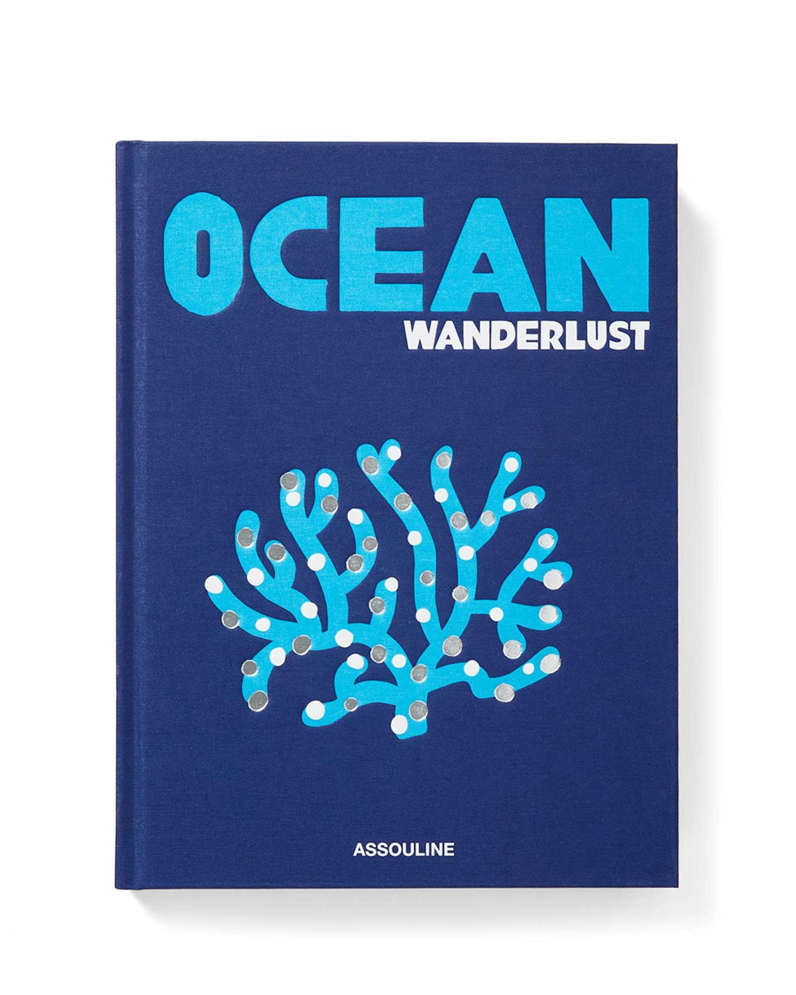 Ocean Wanderlust by Kevin Koenig | Serena and Lily