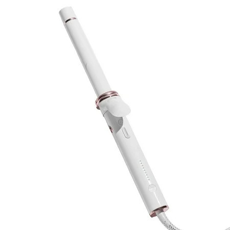 T3 CurlWrap 1" Automatic Rotating Curling Iron | Walmart (US)