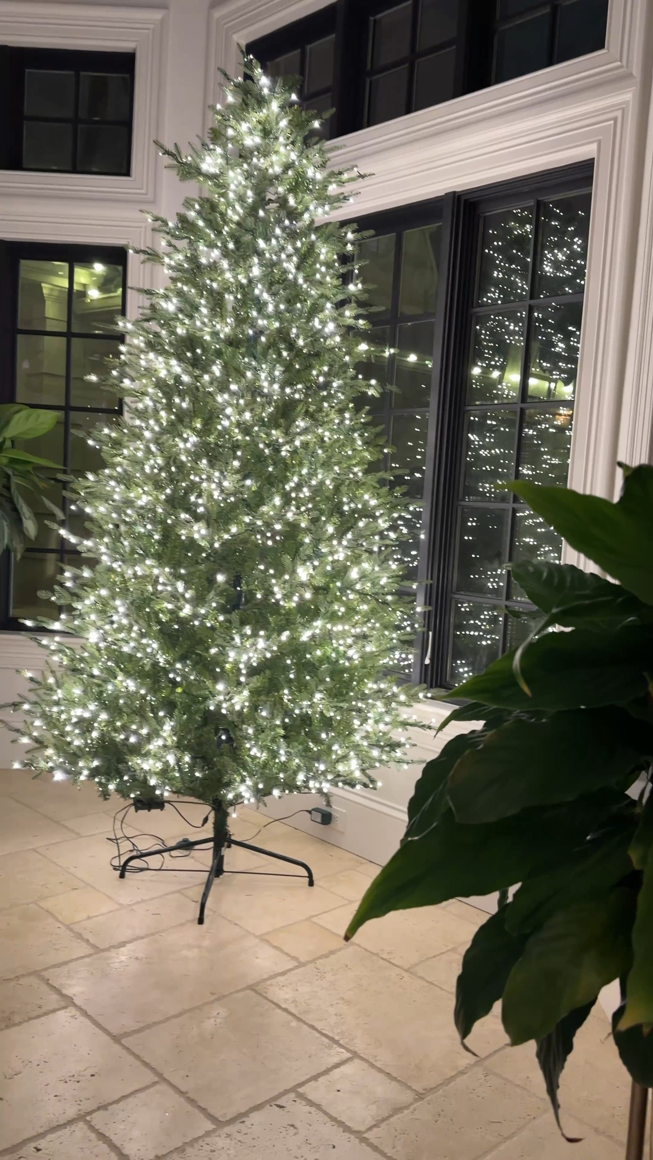 This Viral Christmas tree is back in stock. The Grand Duchess comes in 7.5ft, 9ft and 12ft options. Has 11 different light functions, from twinkling to dimmable and white to multi -color. It’s a true low effort beauty! 

Target has a dupe that I’ve linked as a similar option. Same light functions and about $90 cheaper! 

#LTKSeasonal