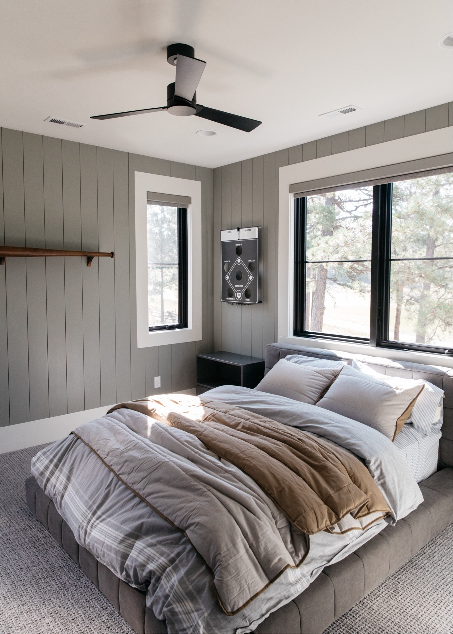 With Pottery Barn Teen’s versatile furniture and decor, I created spaces that the boys can enjoy now and as they grow.

#LTKHome #LTKStyleTip