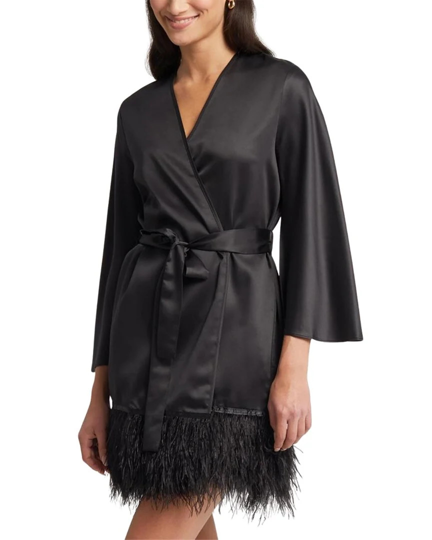 Rya Collection Swan Cover-Up | Shop Simon