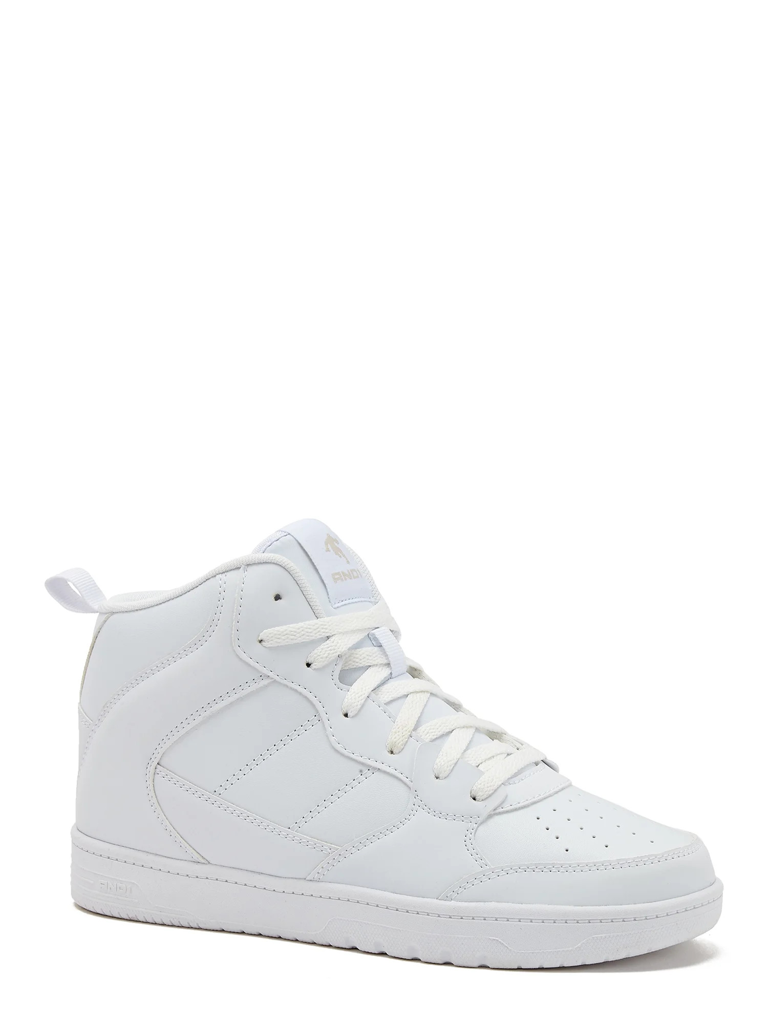 AND1 Women's Hightop Basketball Sneaker | Walmart (US)