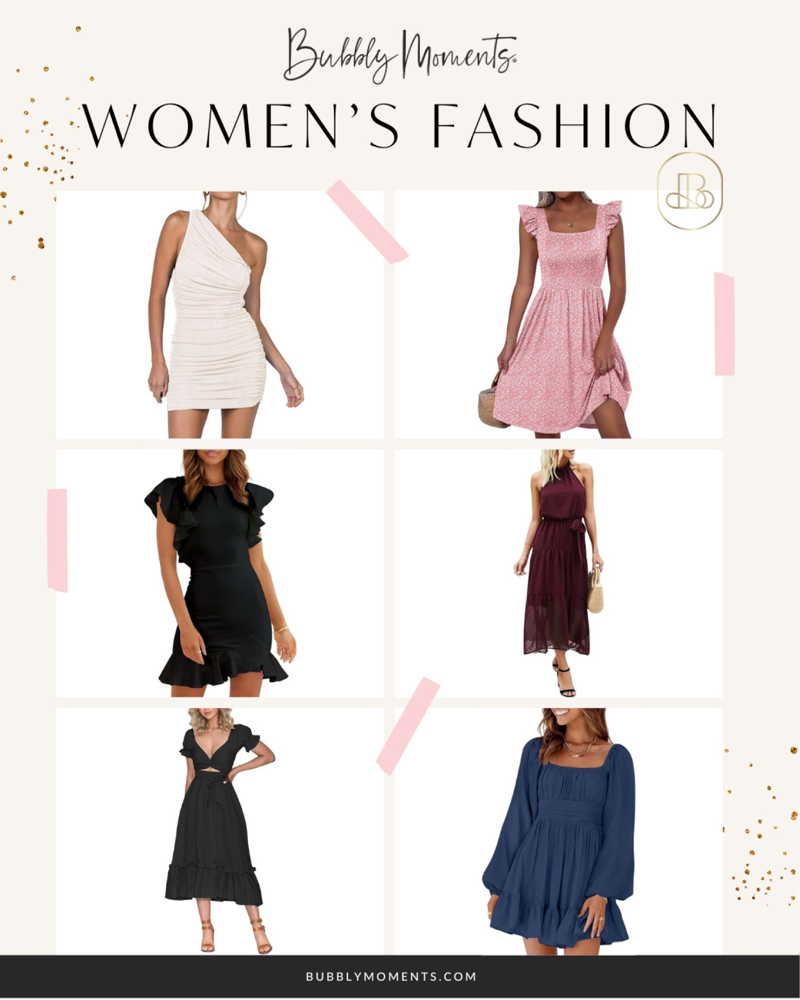 Step into elegance with this timeless ensemble. Classic meets contemporary, making a statement wherever you go. #FashionForward #StyleInspo #LTKstyletip #OOTD #ChicLook #WomensFashion #LTKapp

#LTKstyletip #LTKU #LTKparties