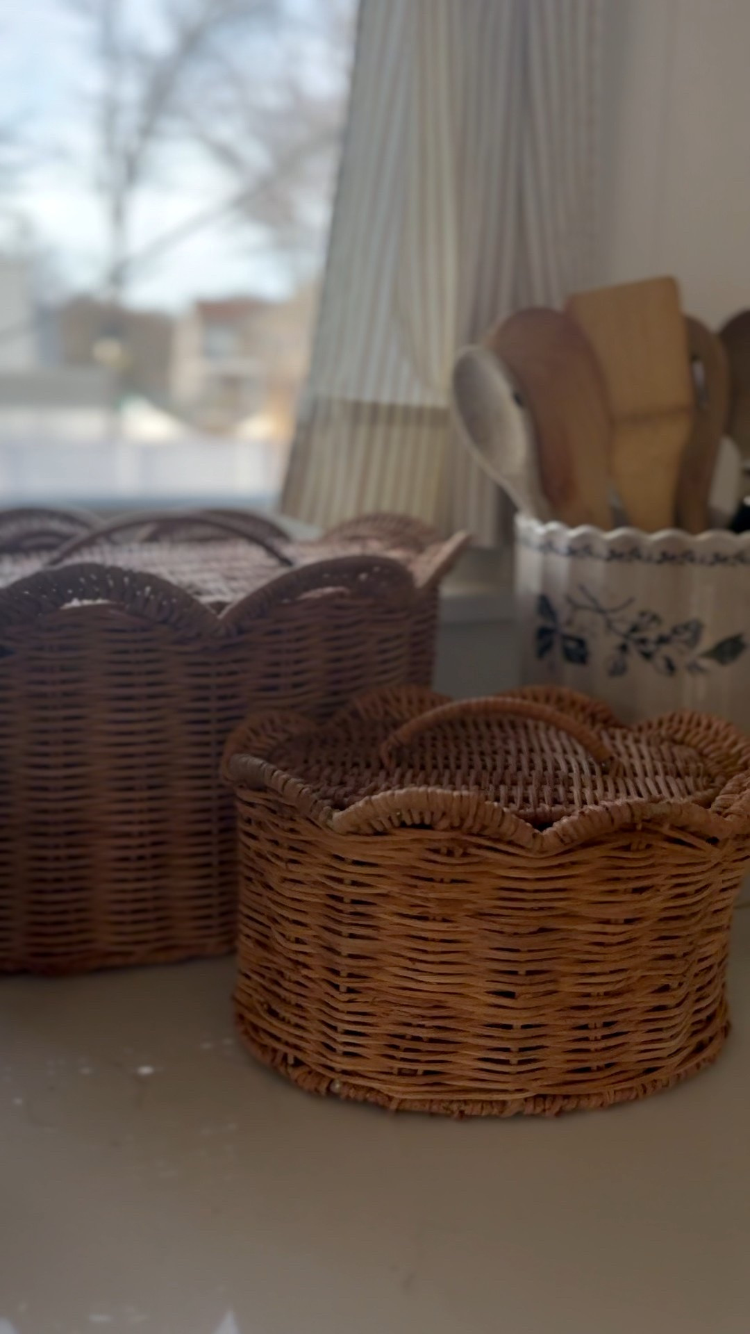 Magnolia spring haul!  So many beautiful pieces 

#LTKSeasonal #LTKHome