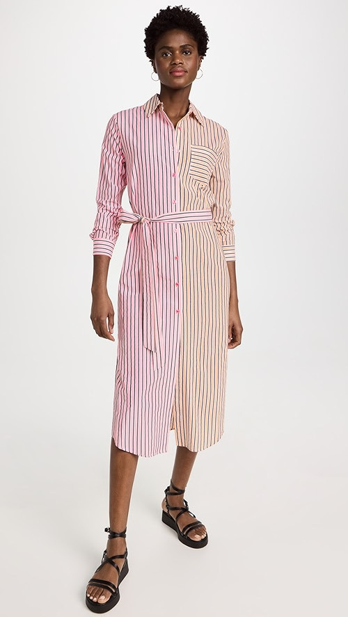 Girlfriend Dress | Shopbop