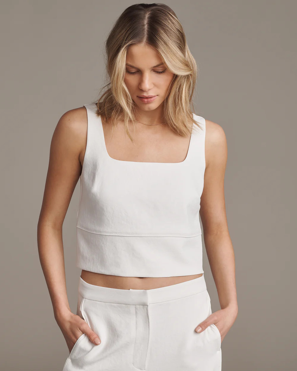 Horizon Tank | Rhone Apparel | Rhone