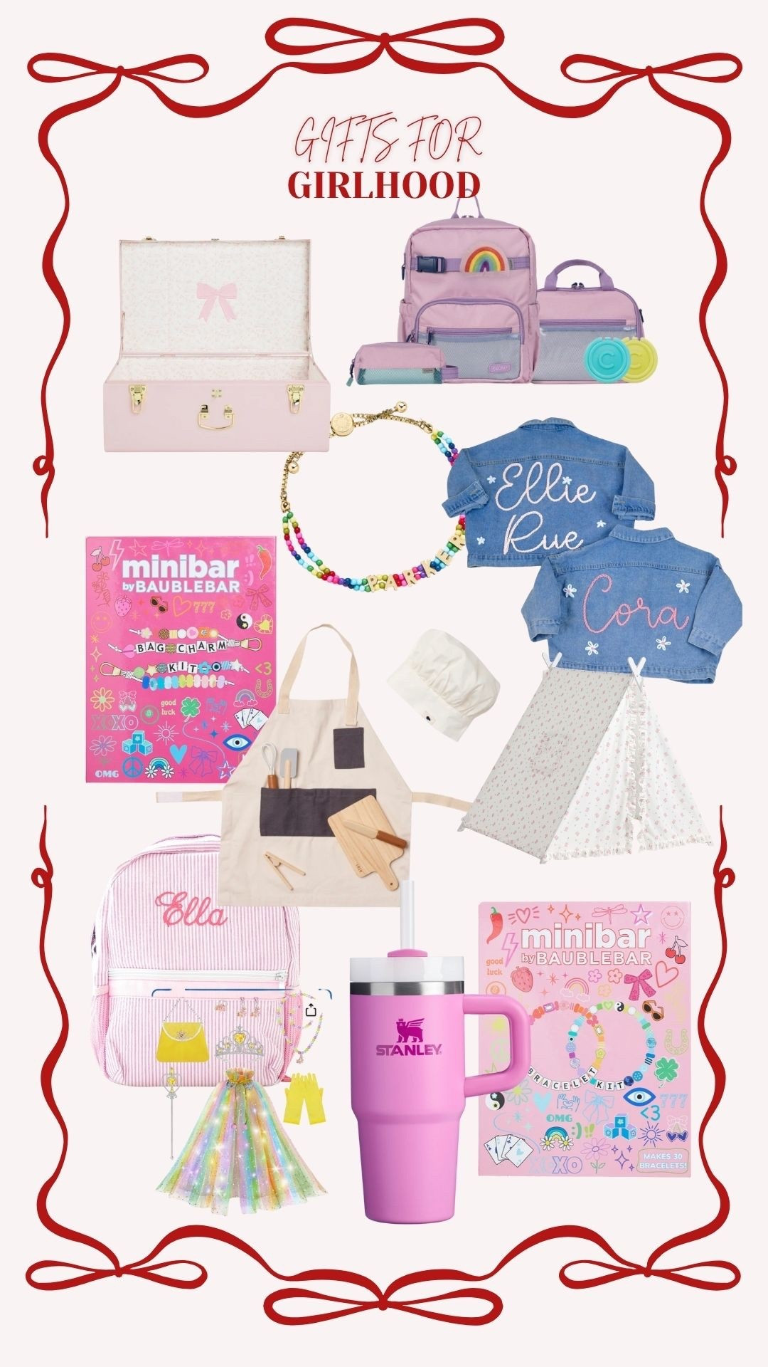 Baublebar, Etsy, Stanley, Petite Keep, Lalo, Calpak, Pottery Barn, LoveShackFancy, gifts for little girls, toddler girls, little girls gift guide, holiday gifts for little girls

#LTKKids #LTKHoliday #LTKGiftGuide