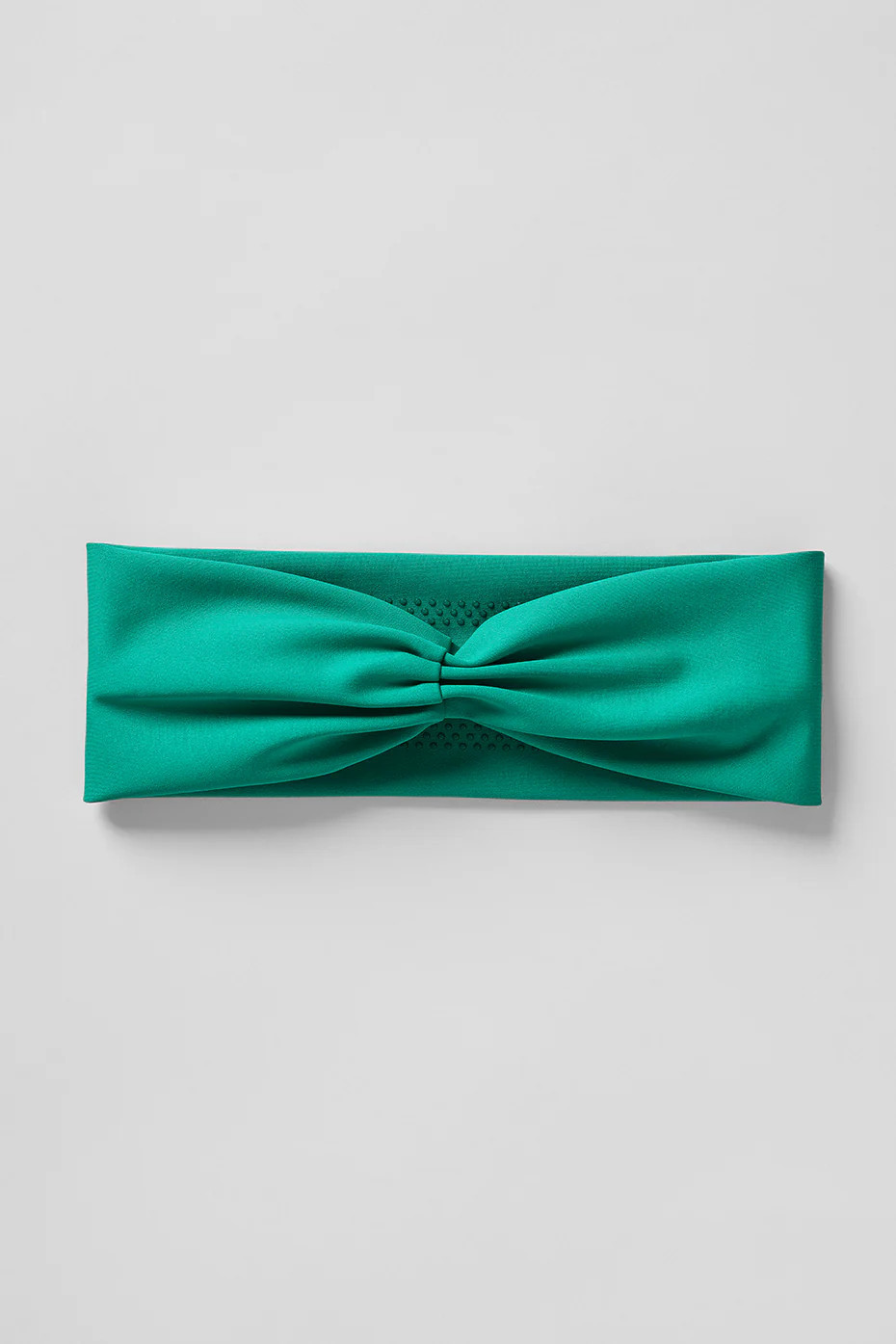 ALO | Airlift Headband in Spruce Green | Alo Yoga (US)