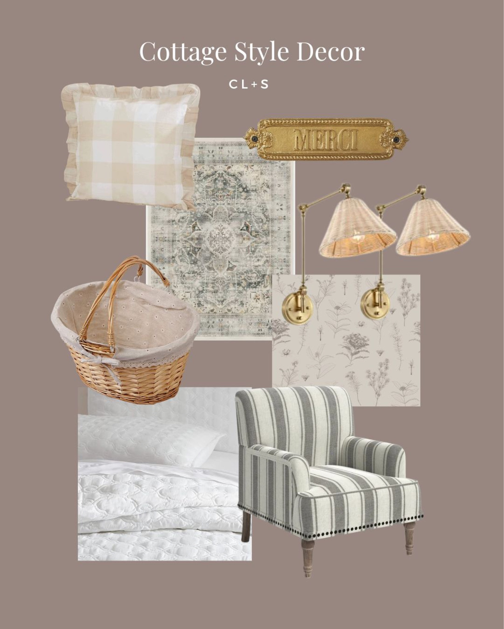 Cottage style decor ideas, cottage home, cottage decor, cottage finds, cottage, whimsical, decor ideas, summer decor, spring decor. 

#LTKhome #LTKfit #LTKSeasonal