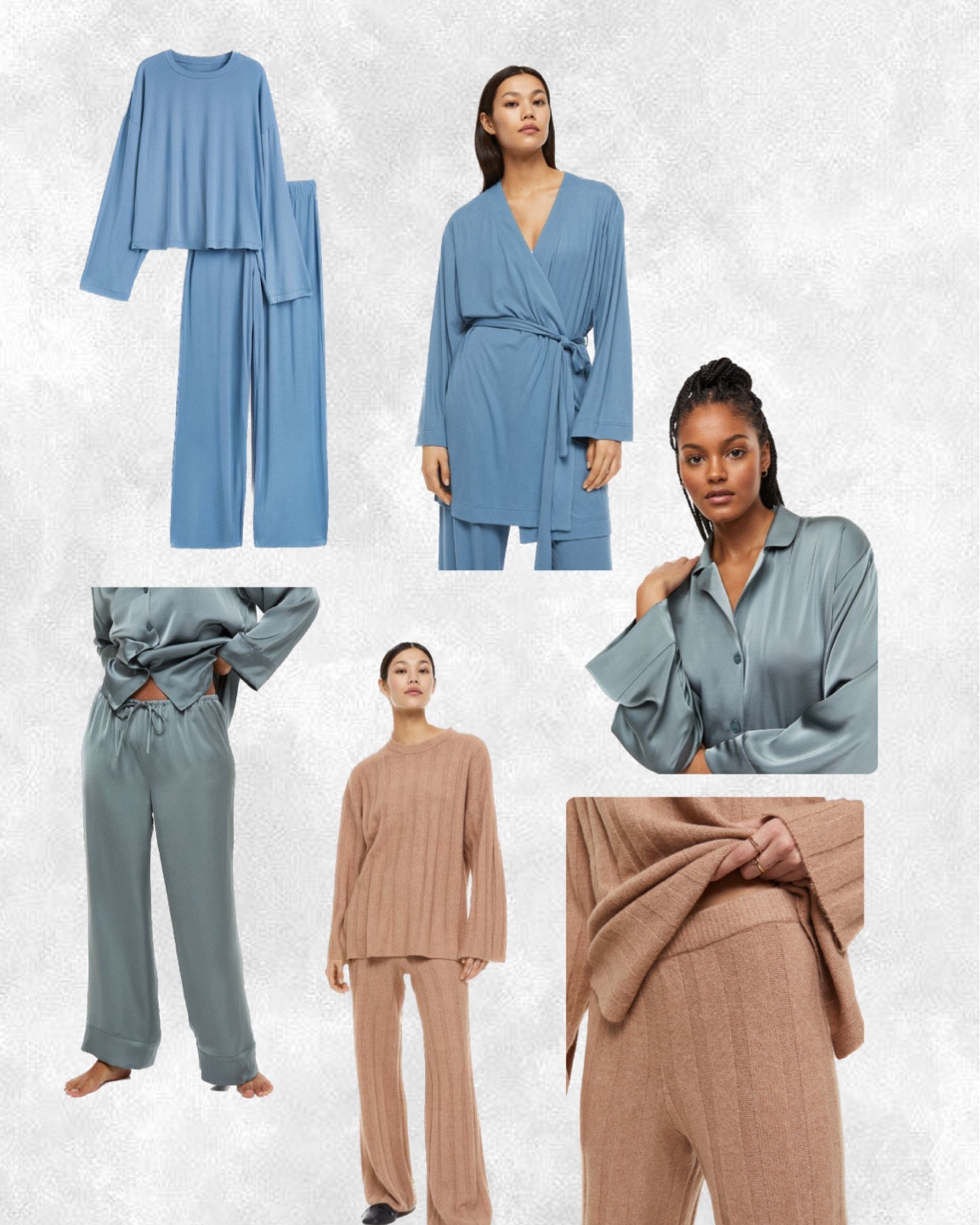 Hospital pajamas! 

#LTKbaby #LTKbump #LTKunder100