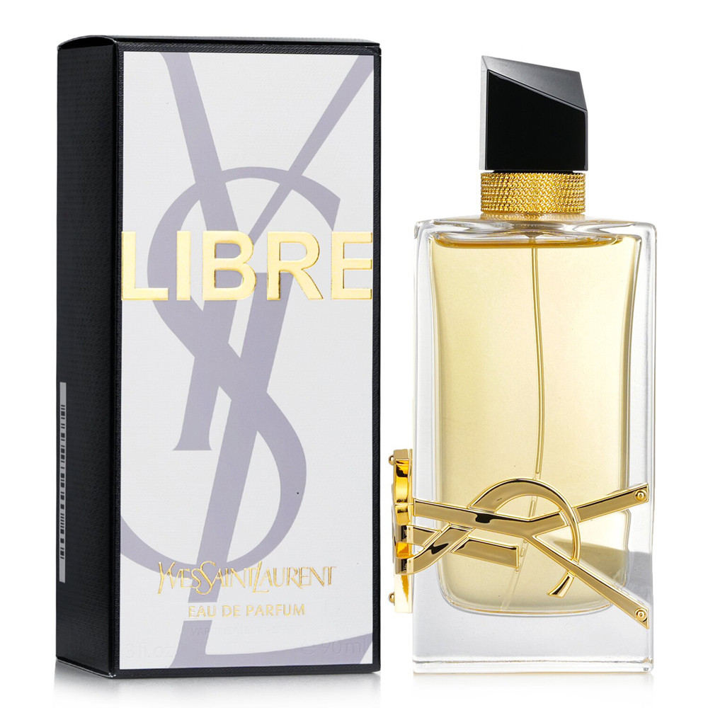 Libre Eau de Parfum \u2013 eCosmetics: Popular Brands, Fast Free Shipping, 100% Guaranteed | eCosmetics.com