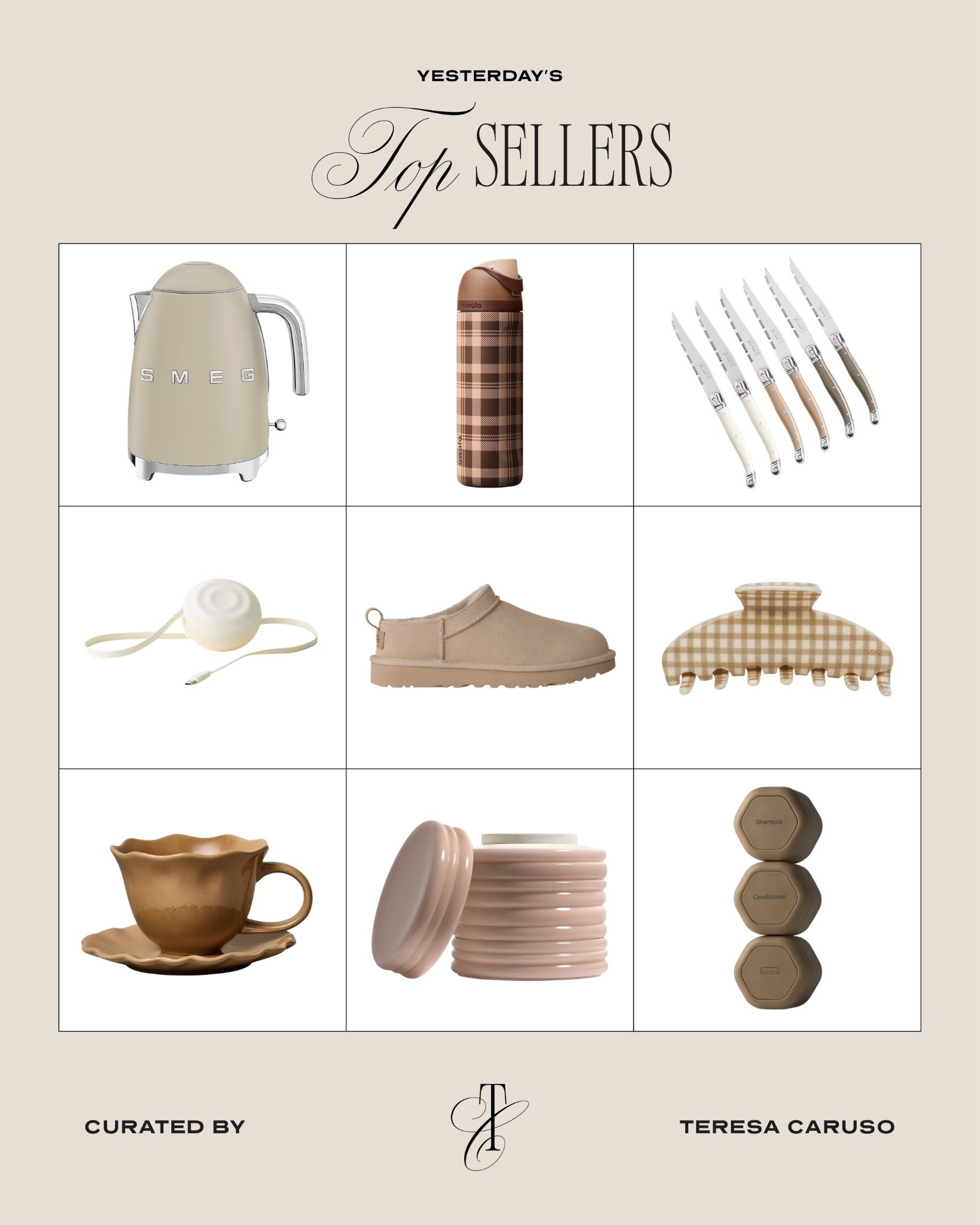 Yesterday’s top sellers

#LTKHome