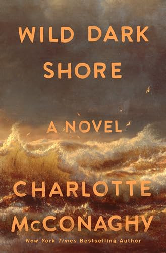 Wild Dark Shore: Reese's Book Club Pick (A Novel) | Amazon (US)
