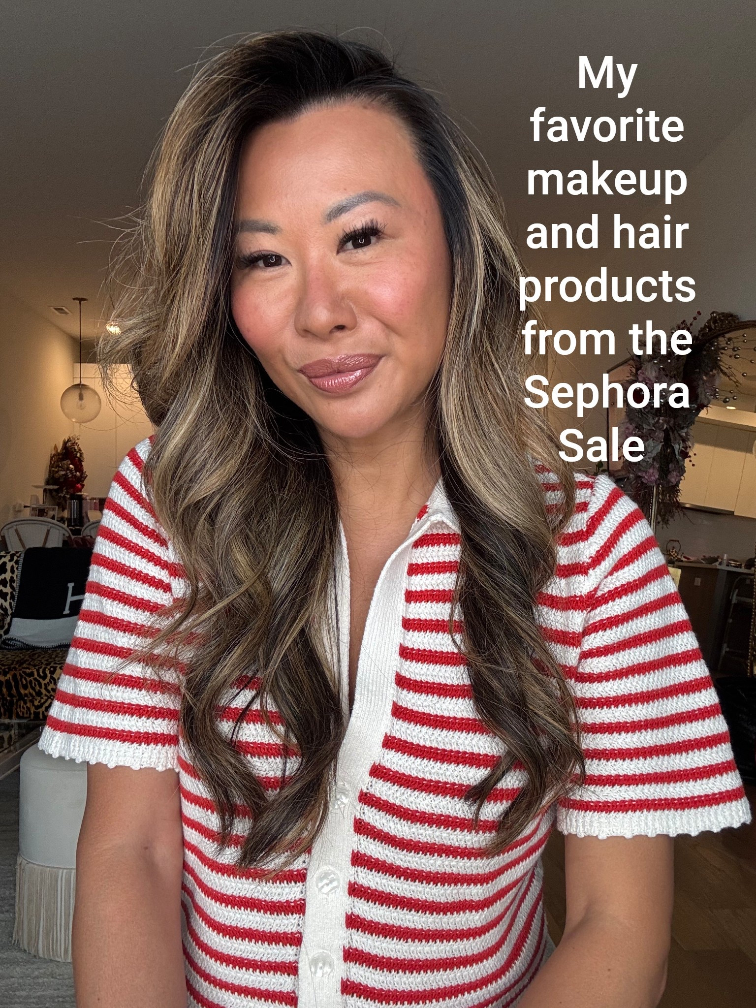 All my fav beauty items I use daily for makeup and hair. Sephora sale 

#LTKBeauty #LTKSaleAlert