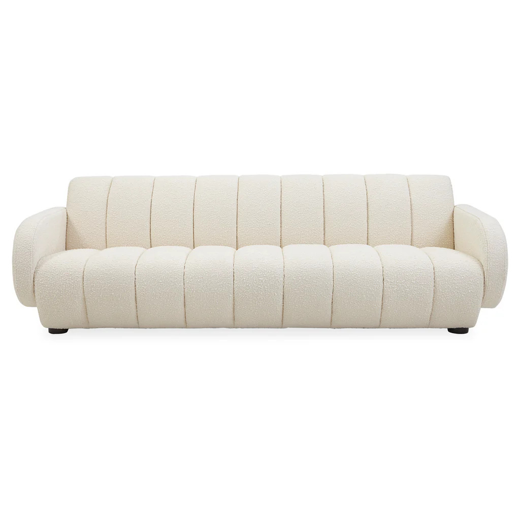Brigitte 88" Sofa | Jonathan Adler US