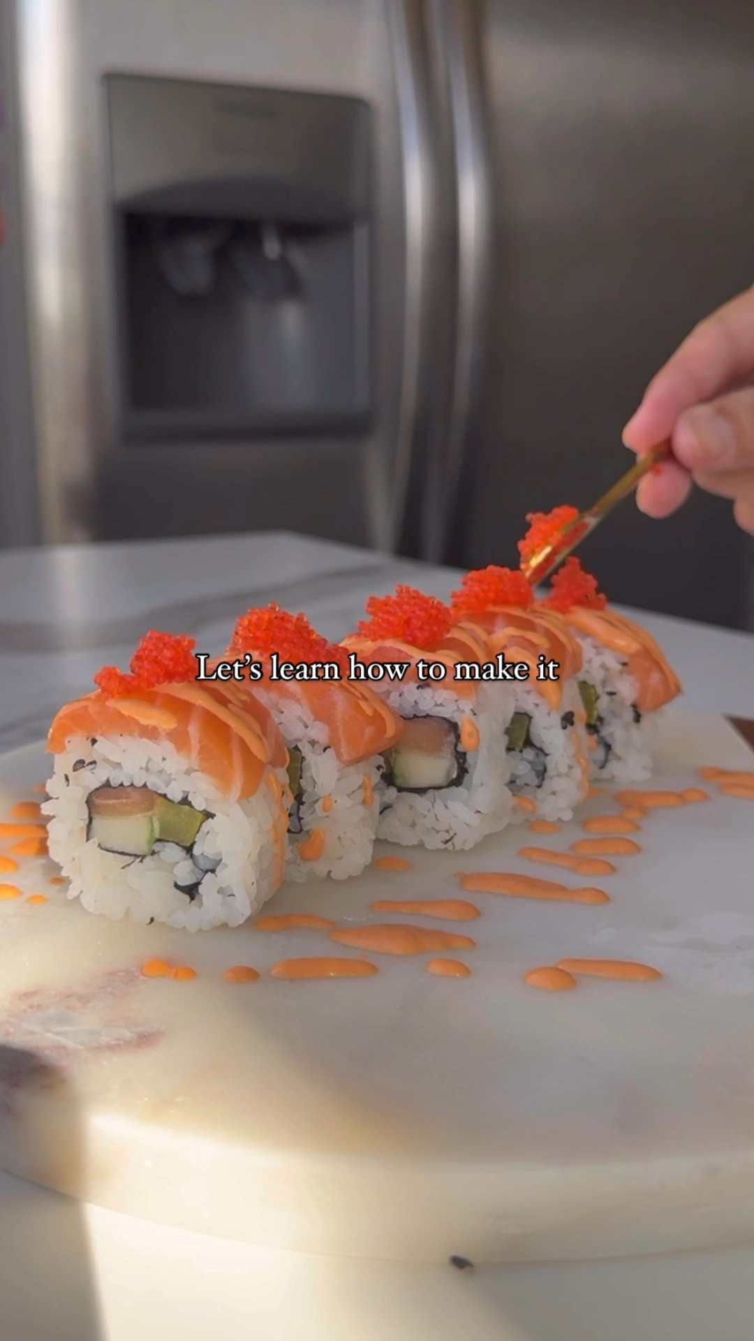 Product recs for an at-home sushi night!

#LTKHome