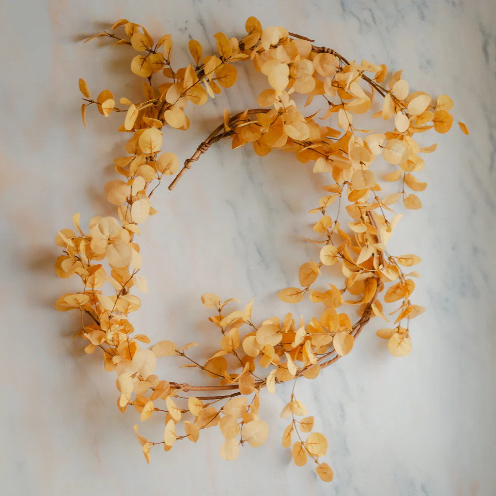 Fall Garland | Antique Candle Co.