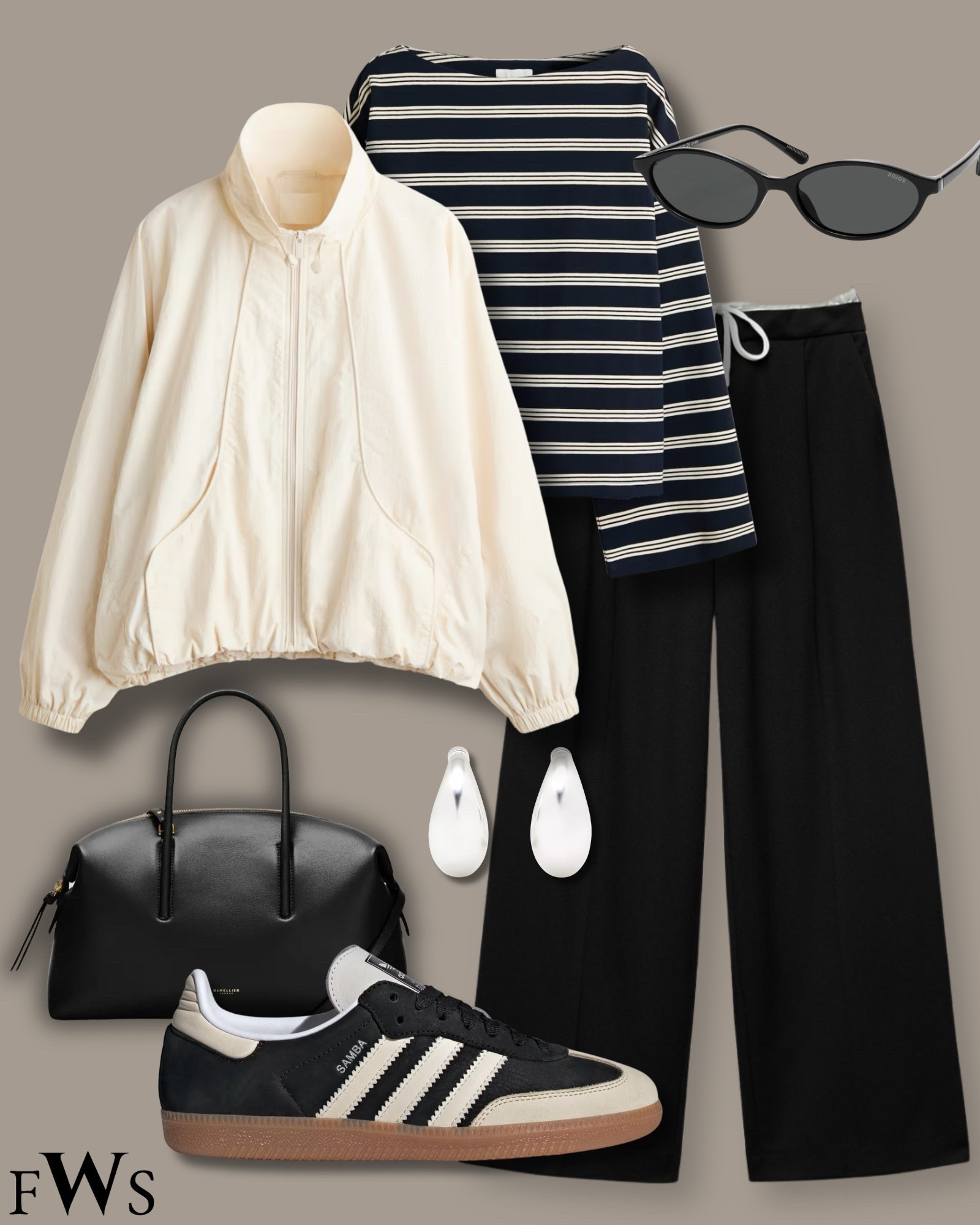 Autumn transitional outfit 🍂

#LTKautumn #LTKFashionMonth #LTKstyletip