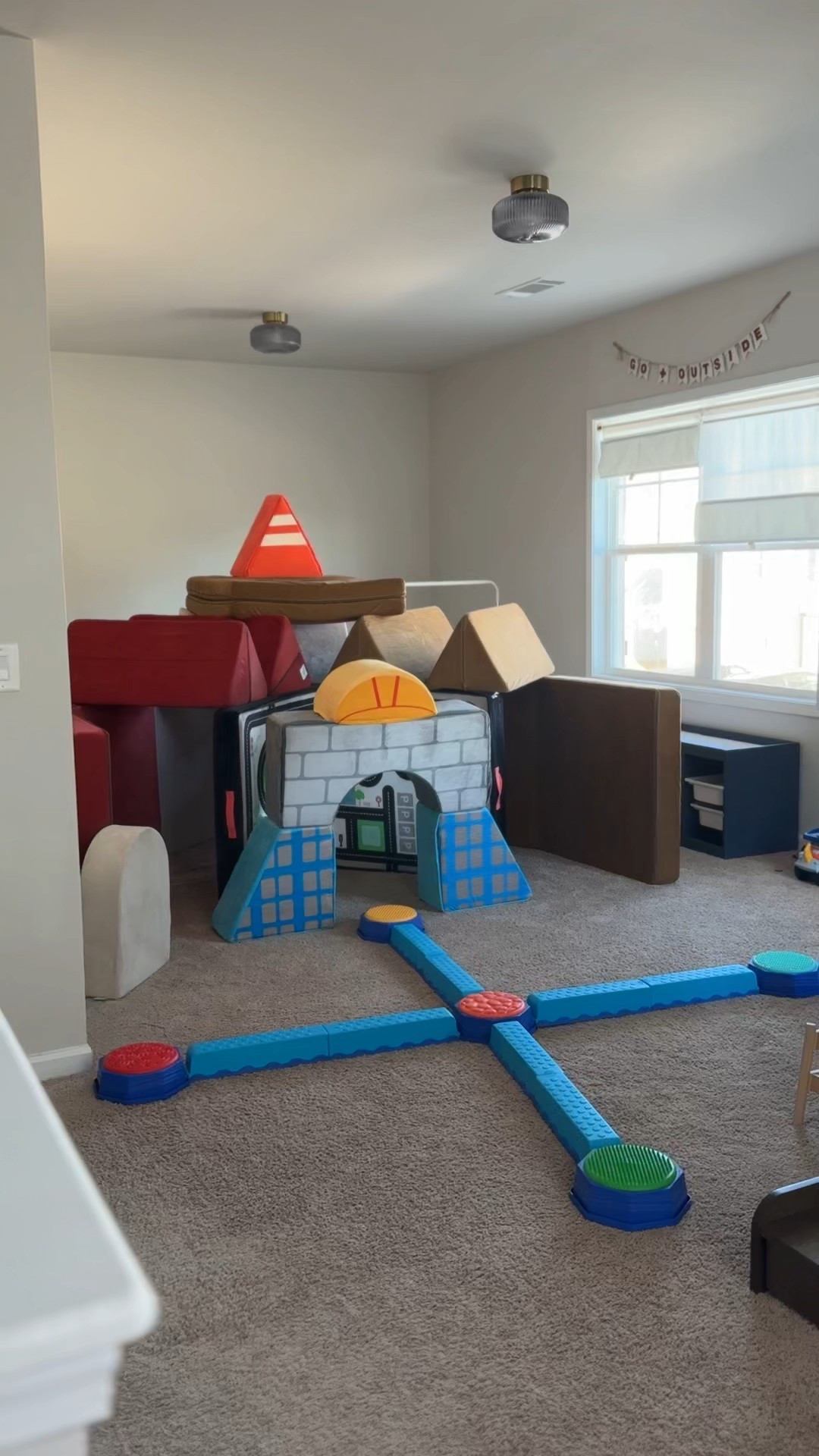 Gross motor toys - play couch accessories - toddler toys 

#LTKHoliday #LTKFamily #LTKKids