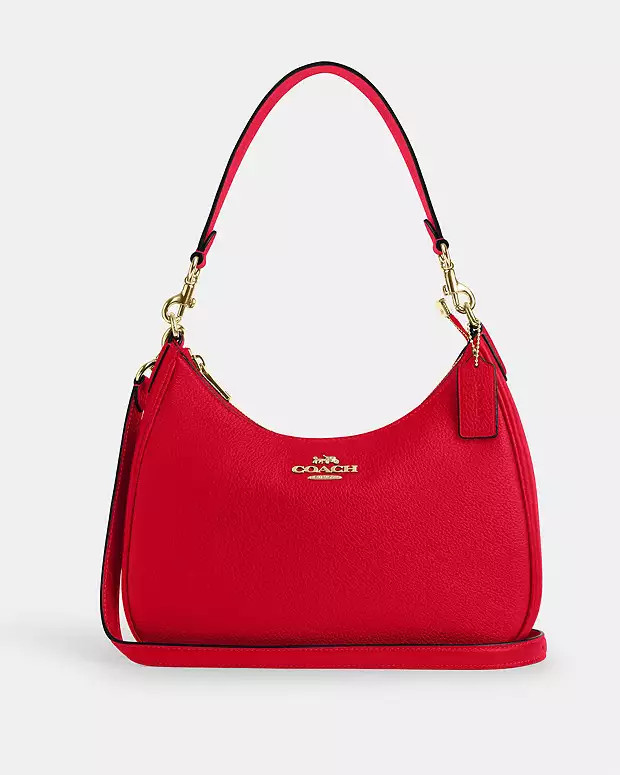Teri Hobo Bag | Coach Outlet US
