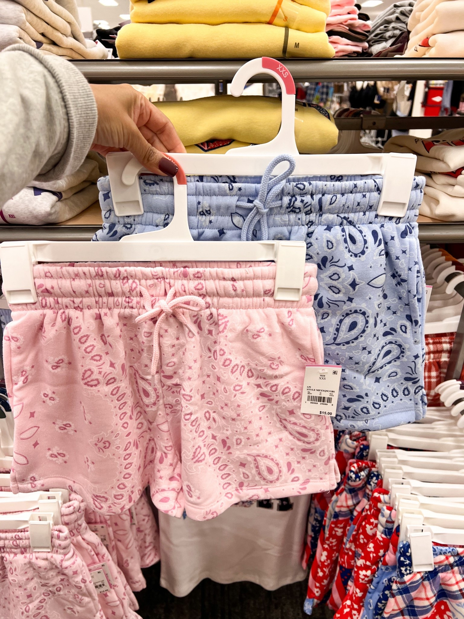 New Disney arrivals @Target 

#targetfinds #disneyfinds #disneystyle #disneyfashion #disneyoutfit #targetfashion #targetstyle

#LTKmomlife #LTKootd