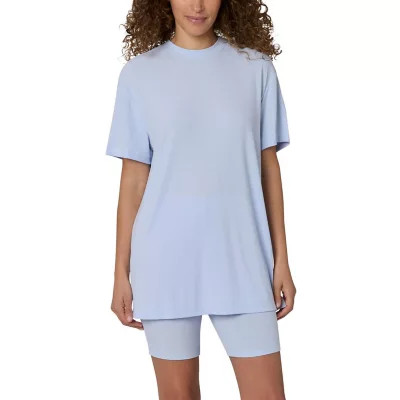 LOFT Women's 2-Piece Bike Short Pajama Set | Sam's Club