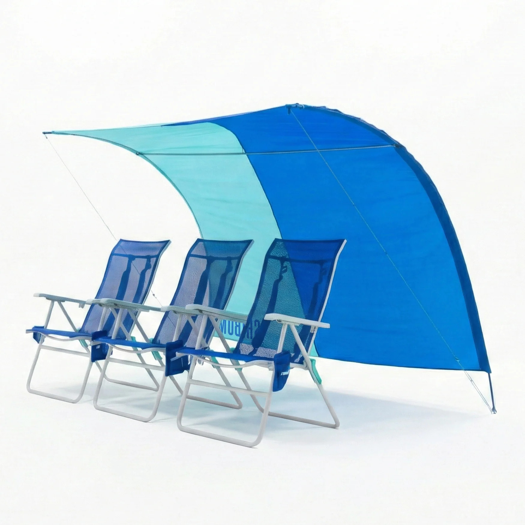 Shibumi Park Vista™ Shade | Shibumi Shade