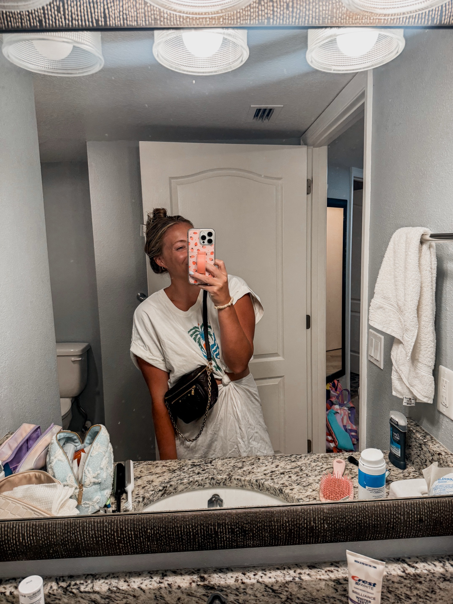 vaca dinner fit 🏝️ 

#LTKTravel #LTKStyleTip #LTKActive