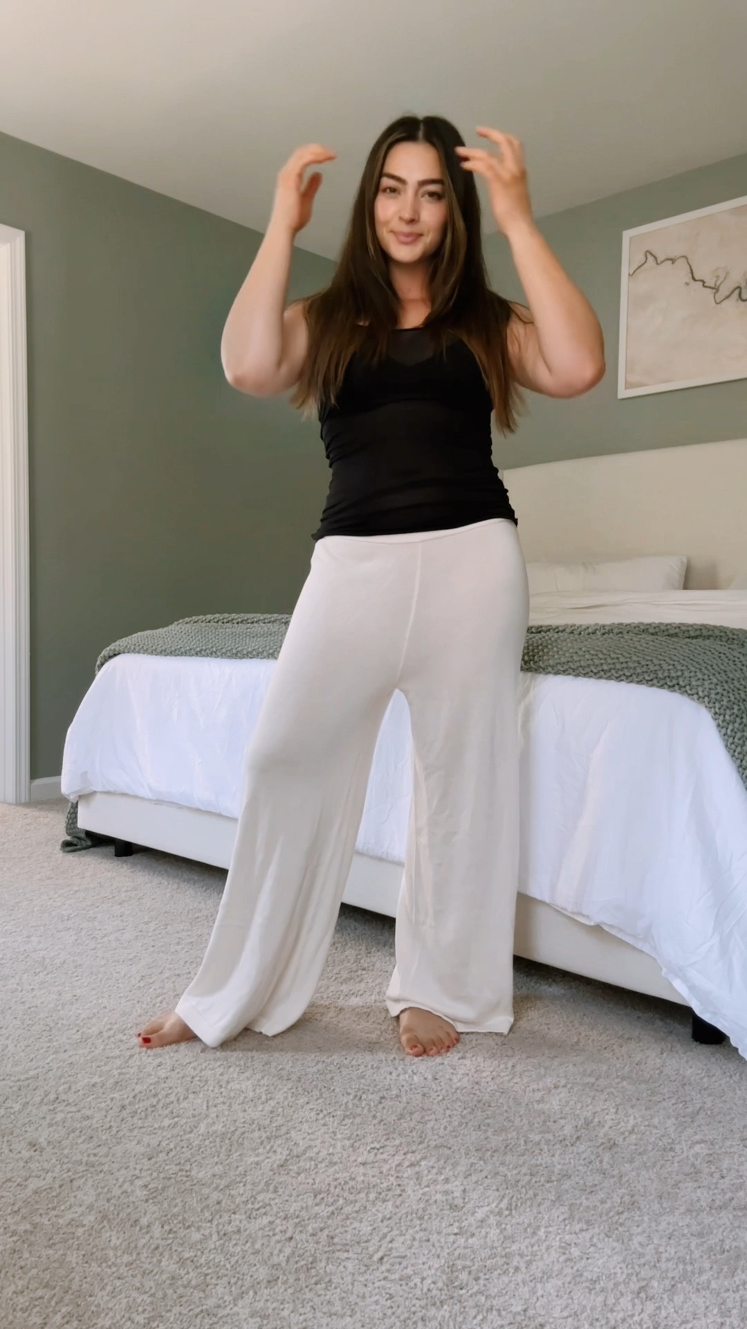 Some favs from the Splendid LYR collection. These prices are elevated basics that are great to mix and match. The tank is very sheer so I’d recommend a bra underneath but it’s so cute 

#LTKunder50 #LTKfit #LTKstyletip