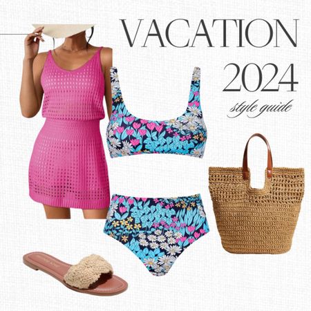 Vacation Outfit


Vacation  vacation outfit  summer  summer vacation  swim  swimsuit  cover up  beach  swimwear  women's swimwear  tote bag  beach bag  sandals  

#LTKtravel #LTKswim #LTKstyletip