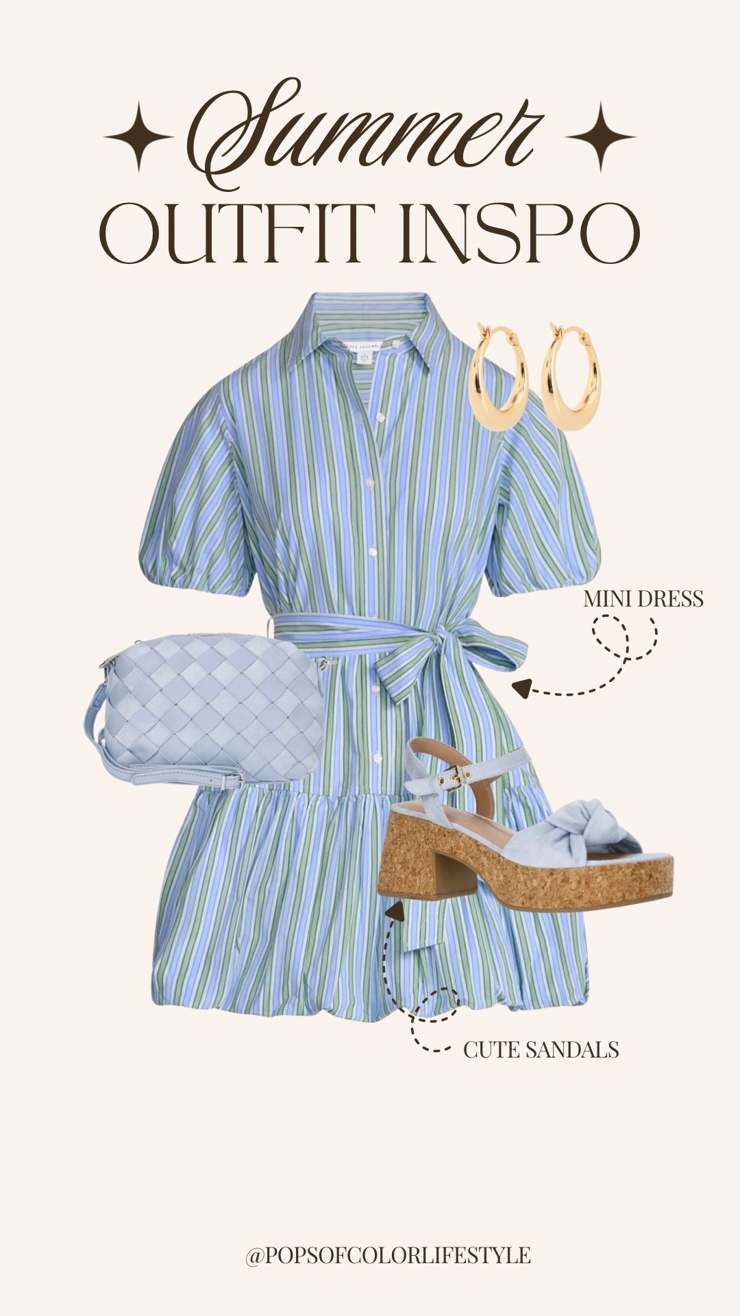 Chic and simple summer outfit inspo

#LTKPetite #LTKMidsize