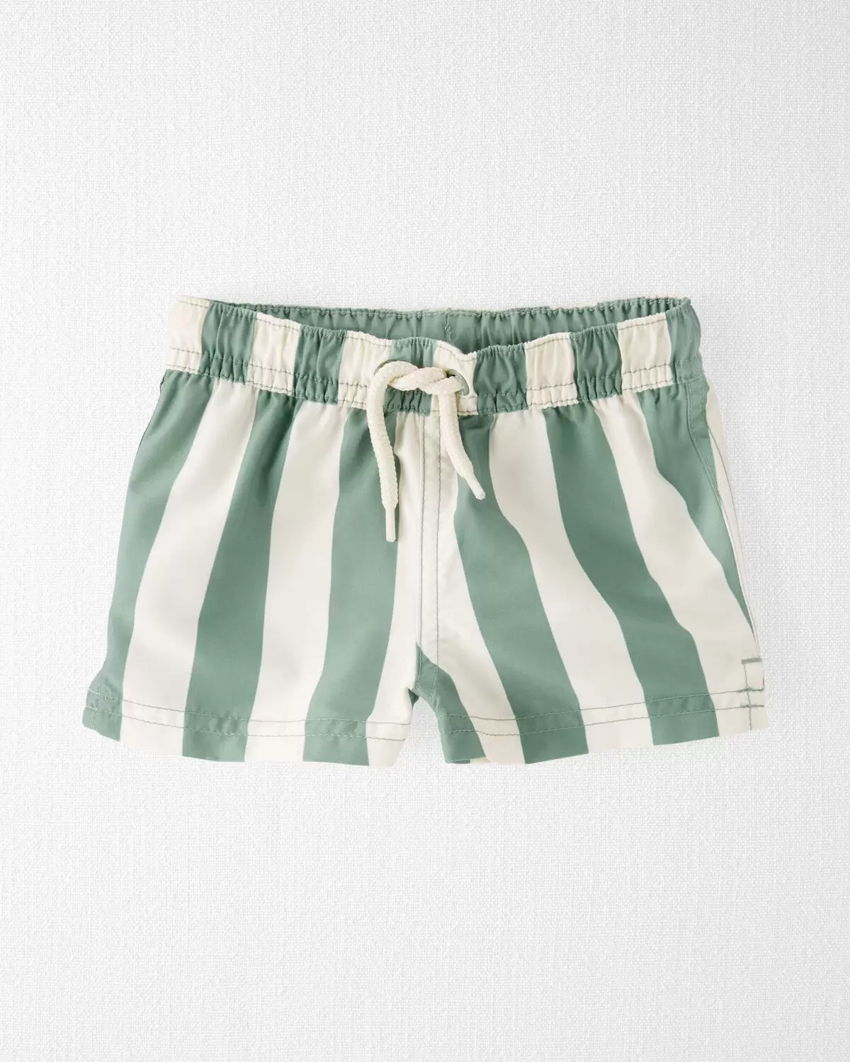 Baby Recycled Swim Trunks | Carter's