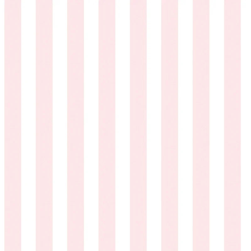 Galerie G56518 Regency Stripe Pink Wallpaper | DecoratorsBest
