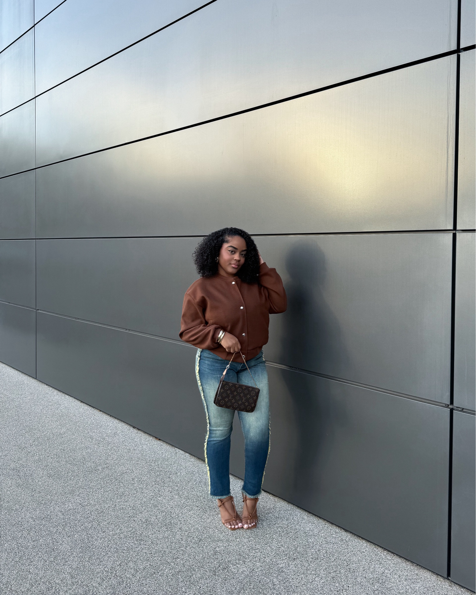 Browns all fall🤎🍂

#LTKuk #LTKmodest #LTKautumn #LTKstyletip