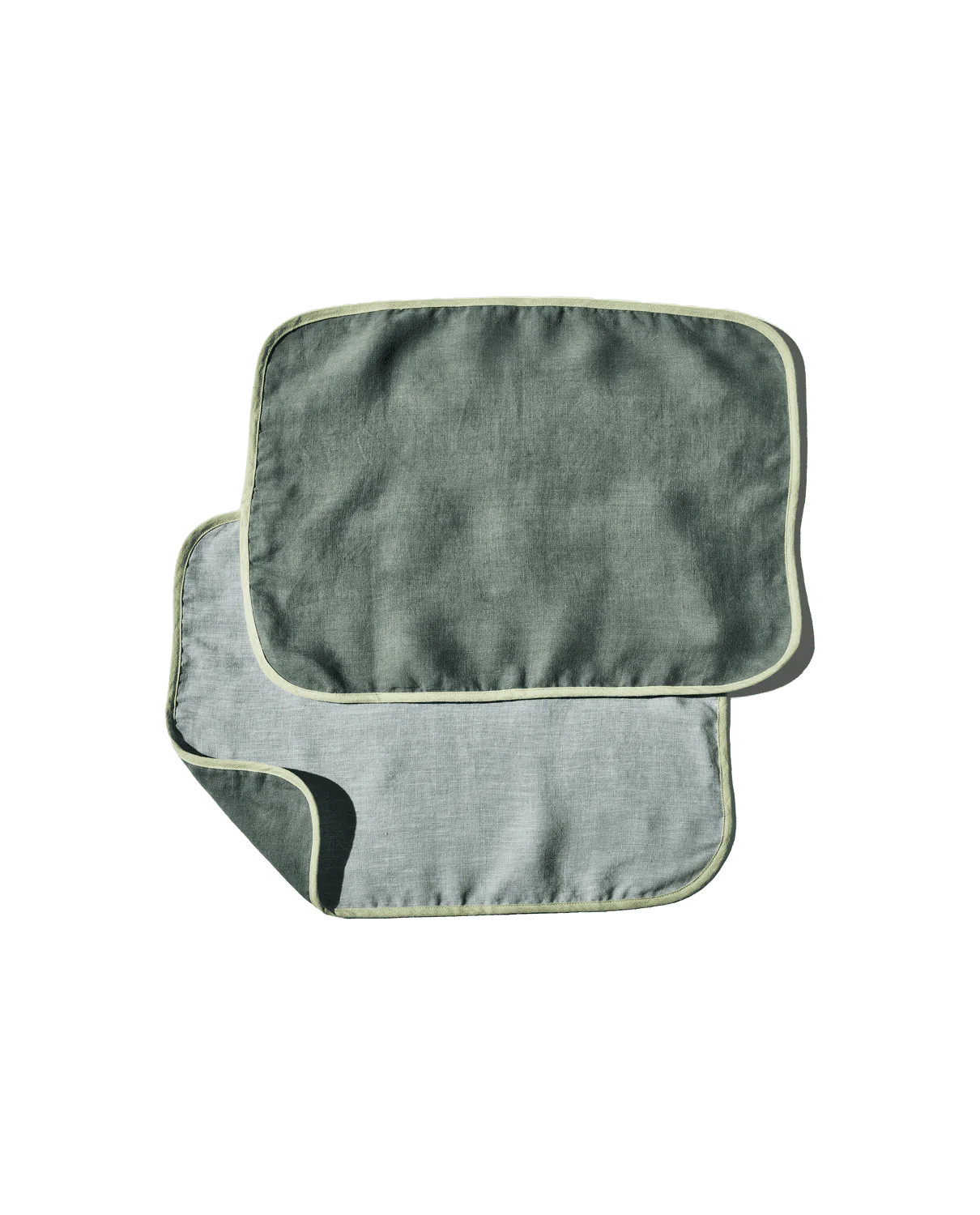 The Linen Placemat Set | Material