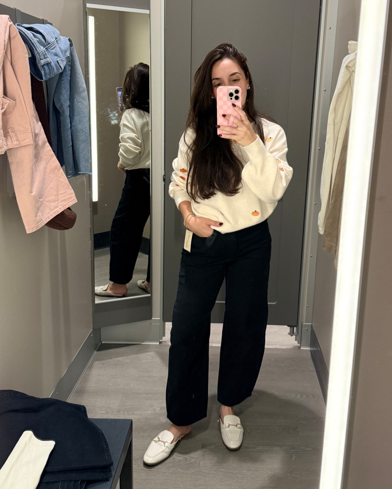 My favorite target find. Living in those currently :) 

#LTKFindsUnder50 #LTKPetite #LTKStyleTip