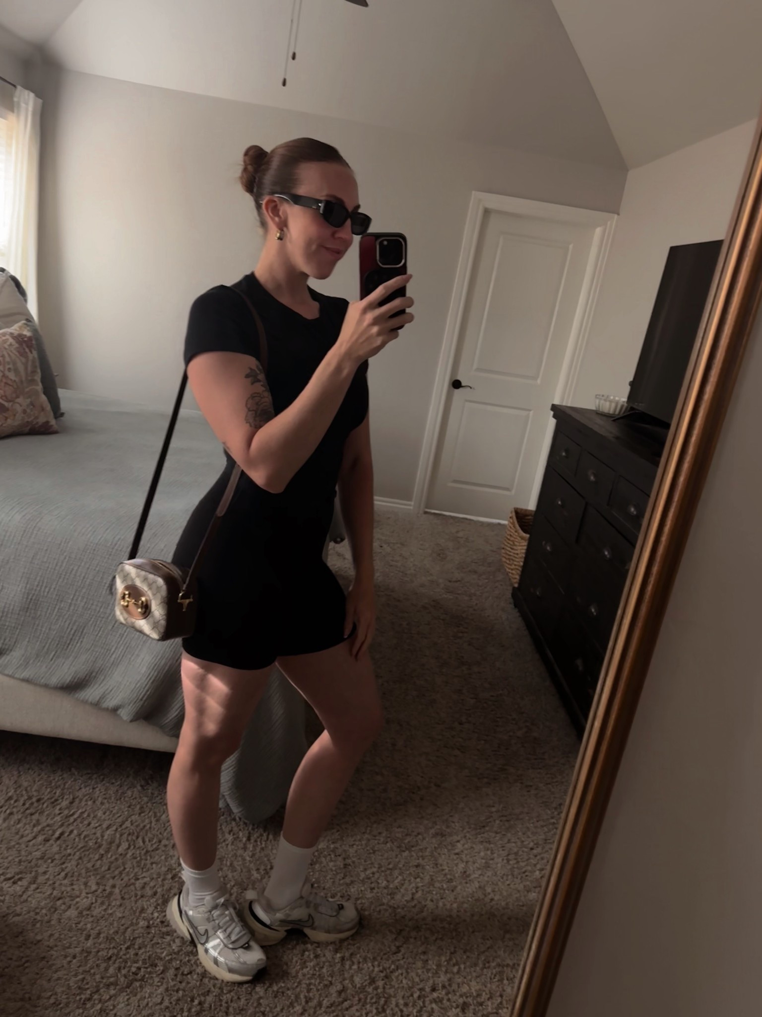 simple ootd to run sunday errands 🖤

#LTKFindsUnder100 #LTKStyleTip #LTKActive