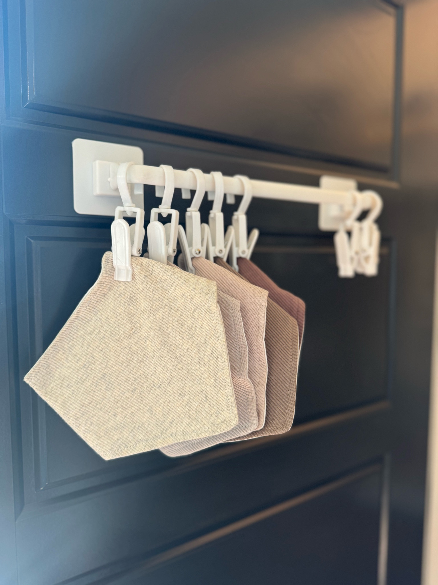 Great storage for inside babies closet! 

#LTKFamily #LTKHome #LTKBaby