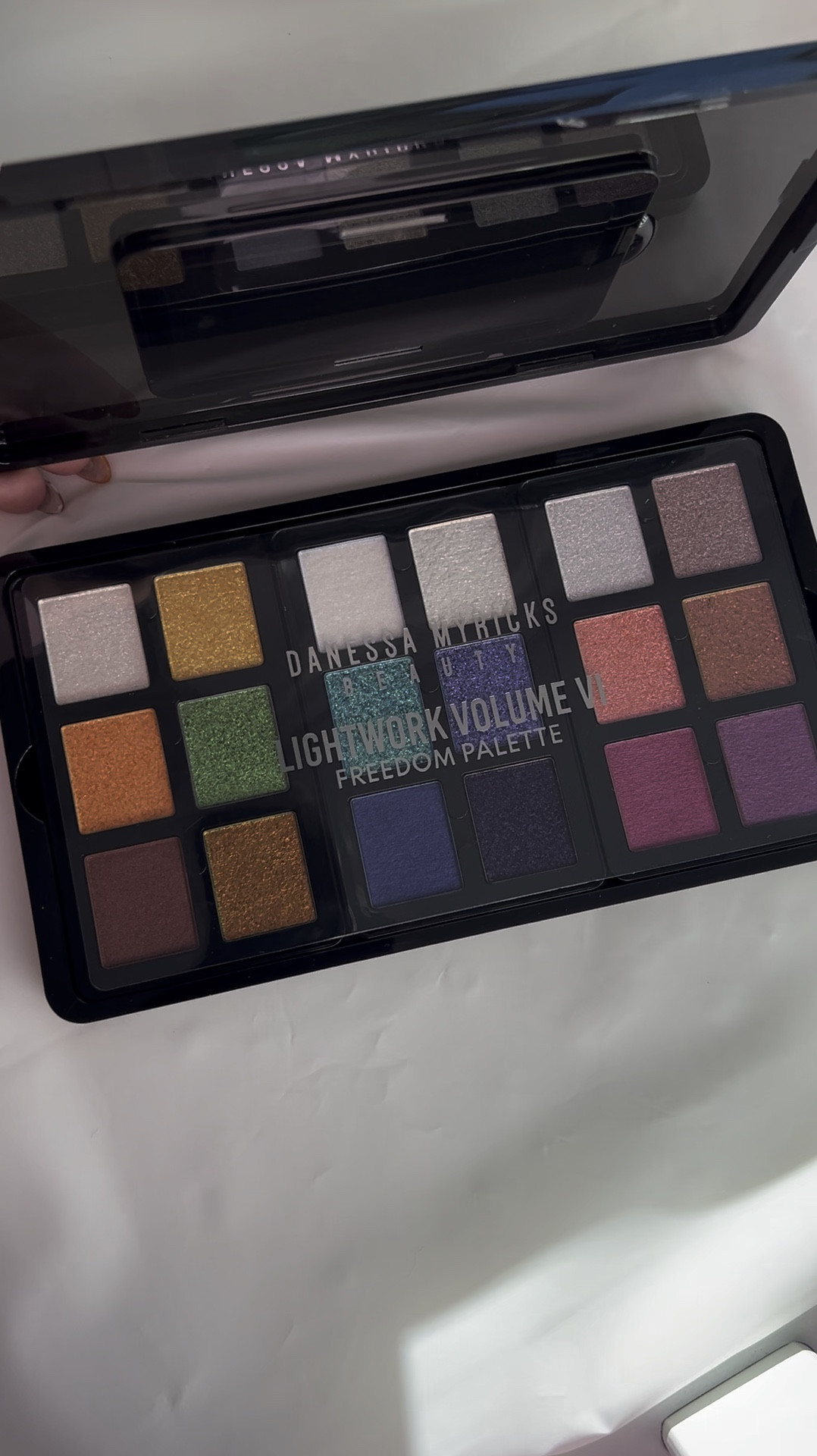 This palette 😍

#LTKGiftGuide #LTKBeauty #LTKWatchNow