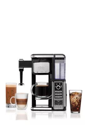 Ninja Coffee Bar 2 Single-Serve System Cf11 - | Belk