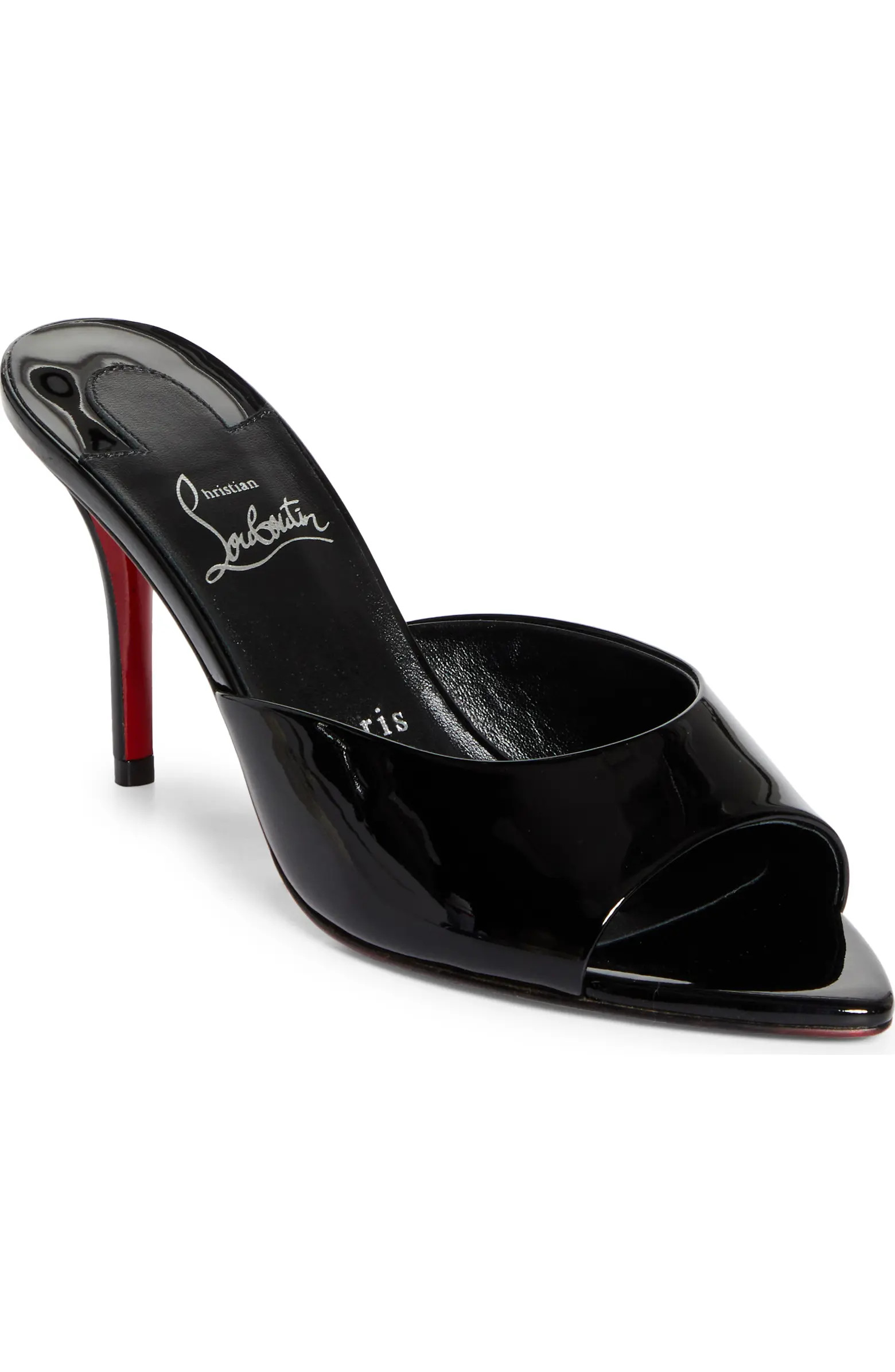 Miss Z Pointed Toe Sandal (Women) | Nordstrom