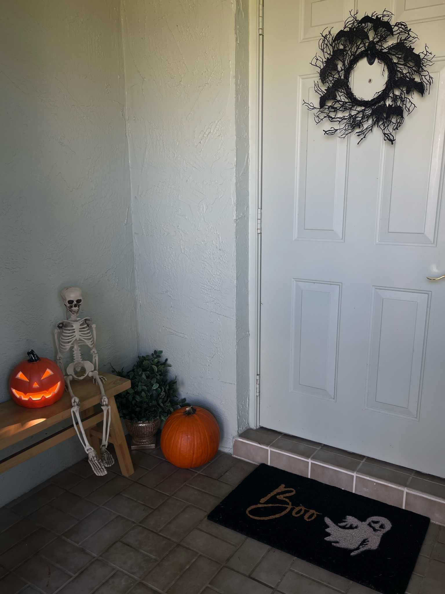 Halloween outdoor decor

#LTKHalloween